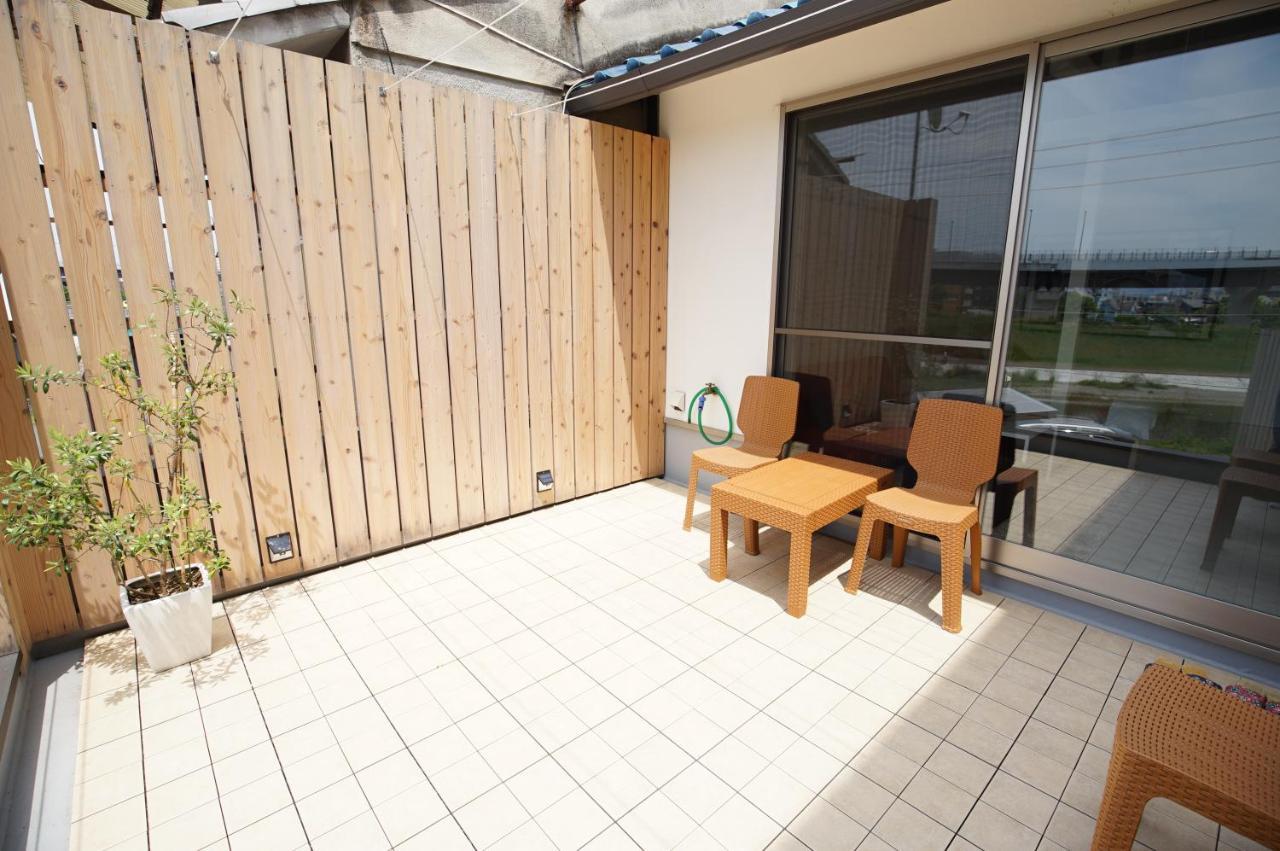京都市ゲストスイート福菊アパートメント エクステリア 写真